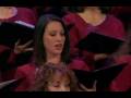 Mormon Tabernacle Choir - O Come Emmanuel
