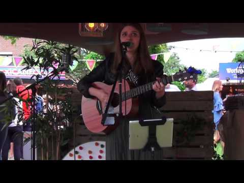 Lisa Castelli - Cake By The Ocean