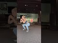 Squat To Reverse Lunge