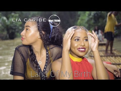 Land of my birth - Lia Caribe - Wurl Trema Cover
