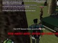 NGG Checking Up On The Chipmunks GTA SA