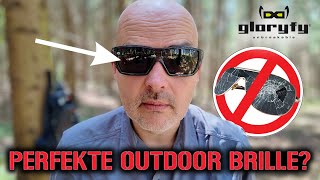 Die BESTE Outdoor Brille der WELT