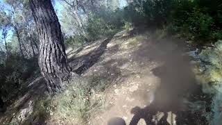 E bike son Rapinya Palma