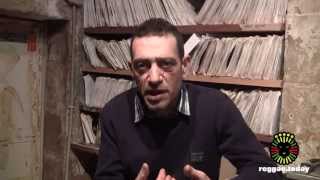Intervista con i Sud Sound System - Reggae.Today (italiano) 1/2