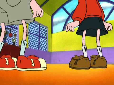 mona the vampire  ep 6