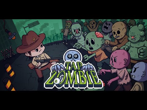 Tap Zombie!