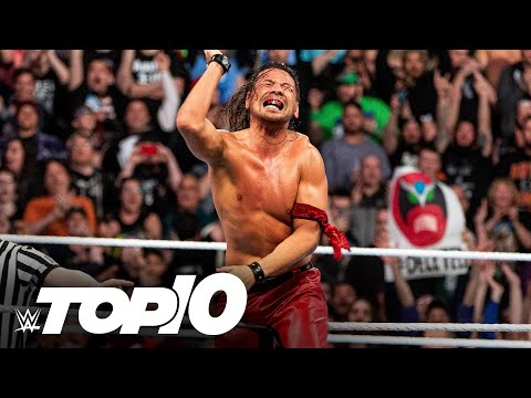 Shinsuke Nakamura Reacts To Lil Uzi Vert’s ‘Nakamura’, Kemp Preps For NXT Underground | Fight Size