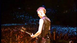 Placebo &quot;The Bitter End&quot; [Live In Paris]