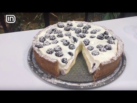 Kripe dhe Piper 20072017 - Krostata me manaferra