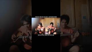 Download lagu Percuma Melodi Ukulele (Short Cover) 😘🎸 mp3