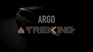 Vídeo apresenta o novo Fiat Argo Trekking