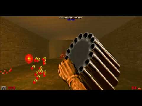 Heck a shotgun showcase