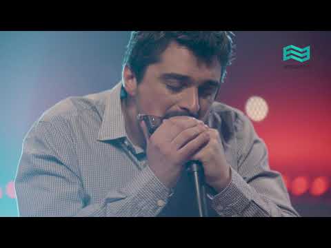 Franco Luciani  "Oro americano" (Franco Luciani)