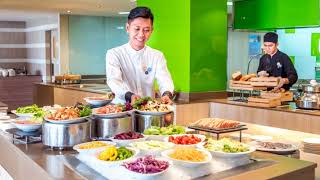 Novotel Bangkok Fenix Silom - Bangkok - Thailand