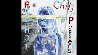 Red Hot Chili Peppers - Cabron (Lyrics)