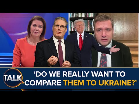 “The Old World Order”| Starmer Under Pressure Amid US And Venezuela Maduro Controversy