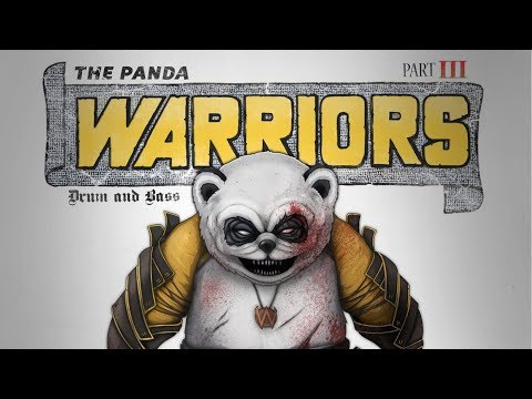 Sinecore - Break It Down [Raving Panda Records] FREE DOWNLOAD