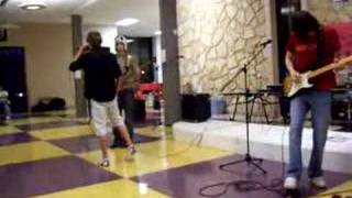 When the light turns red