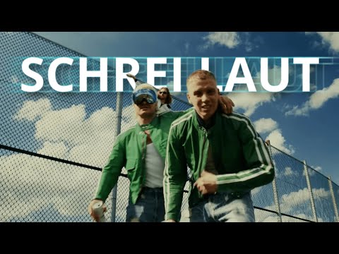 Ski Aggu, $OHO BANI - SCHREI LAUT (feat. Post Malone & Yung Yury)