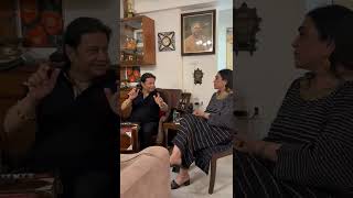 Download lagu Incredible! Kamaal Sabri Performs 'Chaap Tilak' on Sarangi | Live at Anup Jalota's Musical Baithak mp3