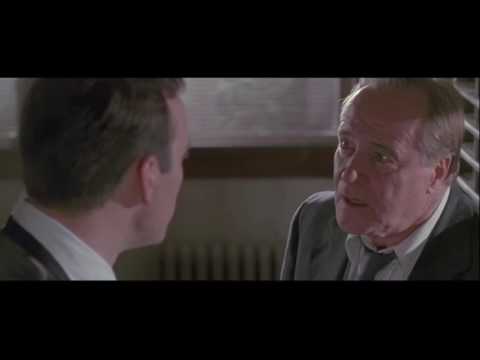 Glengarry Glen Ross: "Forget it. Frame it. It's worthless."