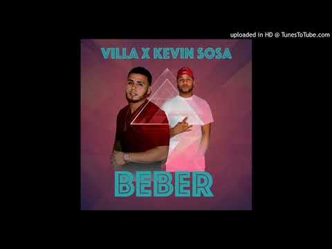 Beber feat. Kevin Sosa