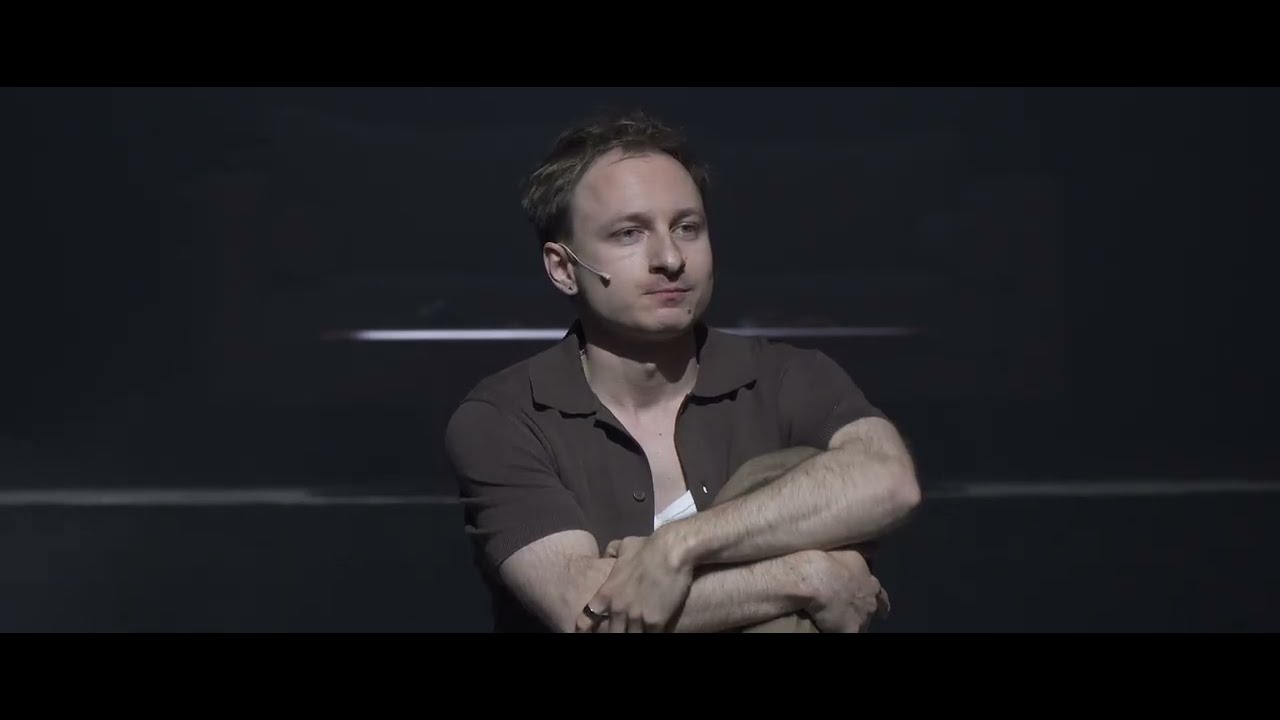 Placeholder for video