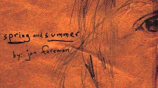 Jon Foreman - "Again"