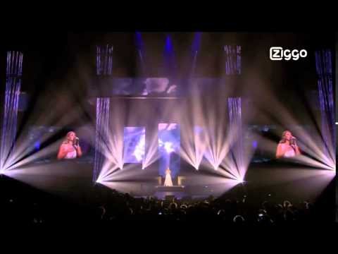 Musicals in Concert 2014 - I Dreamed a Dream/Mijn Droom (Les Misérables)