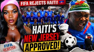 🚨 FIFA Tried To SILENCE Haiti… But The Truth Is Finally Coming Out! 🇭🇹⚽ THE VOODOO IS IN THE BLOOD 