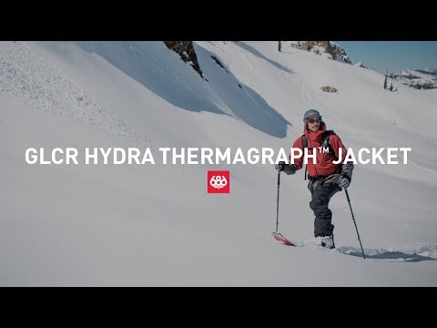 GLCR Hydra Thermagraph™ Jacket