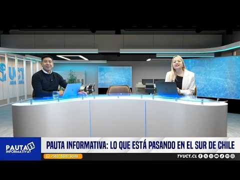 Pauta Informativa, 09 de Julio de 2026