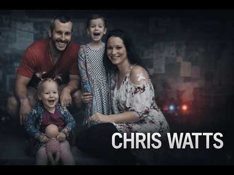 CHRIS WATTS: The Garage Door Before Dawn — A Perfect Colorado Home, and the Silence That Followed