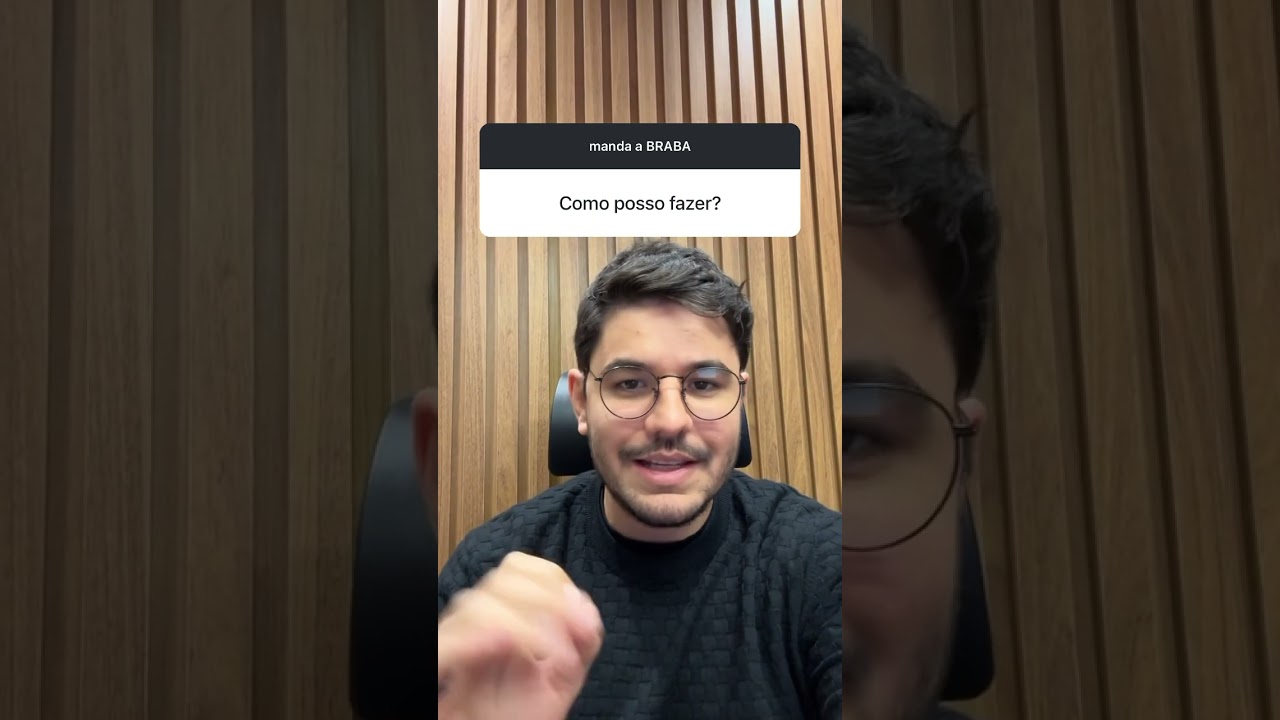 Imagine ser roubado pela sua própria mãe e só descobrir 8 anos depois? Que barra…