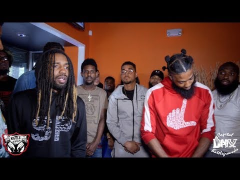 Jakkboy Maine vs K Walker