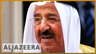 🇰🇼🇶🇦KuwaitemirwarnsoverprolongedQatar-GCCcrisis