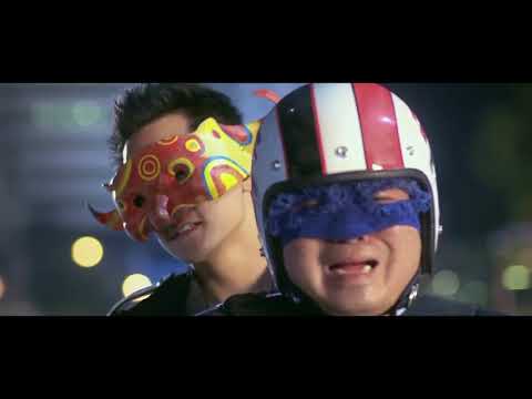 New Police Story 2004 KOR HDRip 1080p H264 AAC KCM