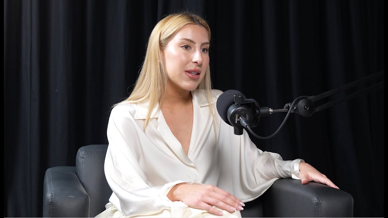 Amor em todas as coisas por Sofia Bresser