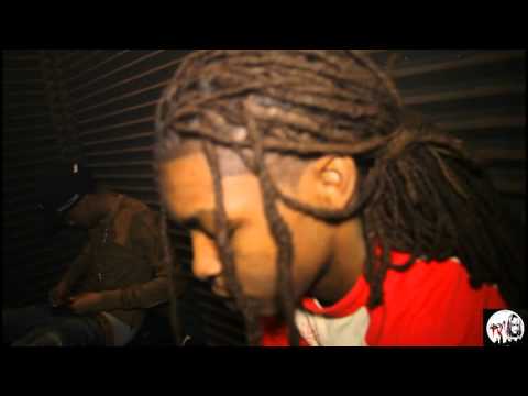 Lil Mouse & Matti BayBee - "What A Time To Be Young" (VLOG) Pt 3 | Shot By @Zacktv1