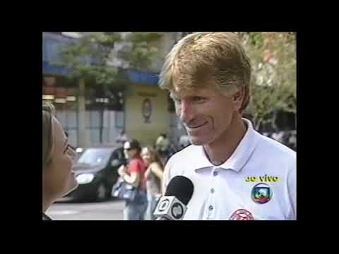 Paraná 0 x 0 Paranavaí - Paranavaí Campeão Paranaense de 2007