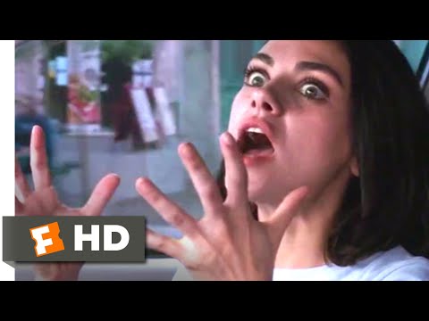 The Spy Who Dumped Me (2018) - I Shoved It up There Scene (5/10) | Movieclips