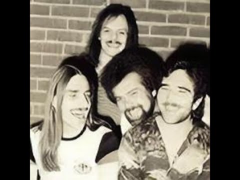 Wolfsmond - Wie der Wind so Frei (Live Lemwerder 27.03.1981)