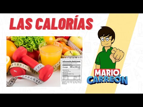 Las Calorías