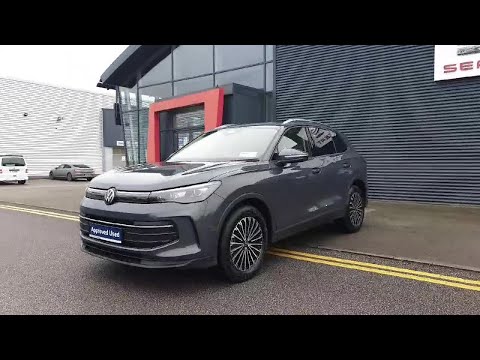 Volkswagen Tiguan 2.0TDI 150BHP EDITION 75 WITH HE - Image 2
