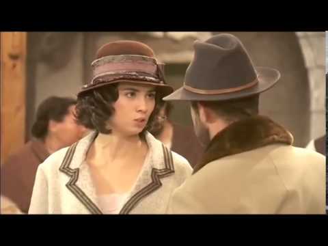 CONRADO DEFIENDE A MARIA DE FERNANDO