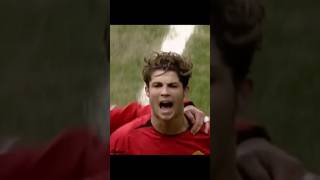 Cristiano Ronaldo vs Wayne Rooney 💀 #shorts #ronaldo #rooney #fouls #fyp #trending #goals #skills