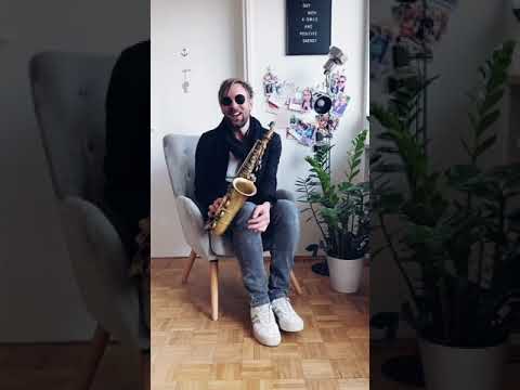 MAX THE SAX — HOMESTAGE