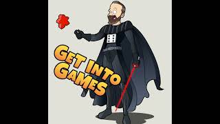 Get into Games on Air - Can't Stop video thumbnail