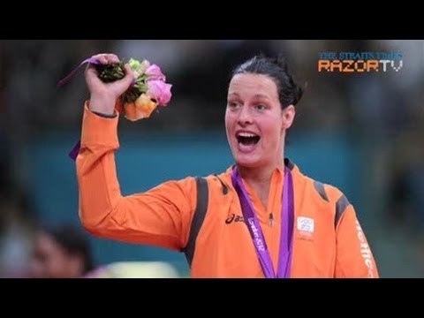 Dutch judoka allegedly hits bottle-throwing spectator