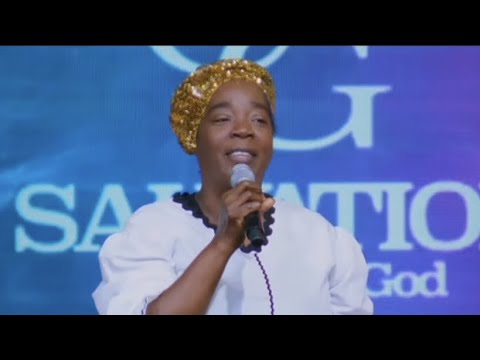 Youdène Delphin - Si je parlais ( Salvation Church of God)